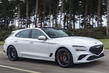Genesis G70 Shooting Brake : test de l’élégant break photo 4