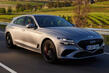 Genesis G70 Shooting Brake : test de l’élégant break photo 2