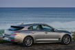 Genesis G70 Shooting Brake : test de l’élégant break photo 1
