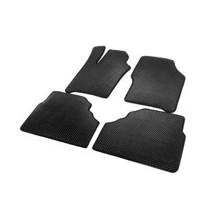 Tapis de sol EVA (Noir) Renault Megane I 1996-2004 photo 2