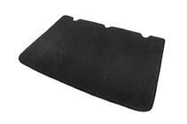 Renault Megane I 1996-2004 Tapis de coffre (EVA, Noir) photo 2