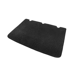 Tapis de coffre (EVA, Noir) photo 2