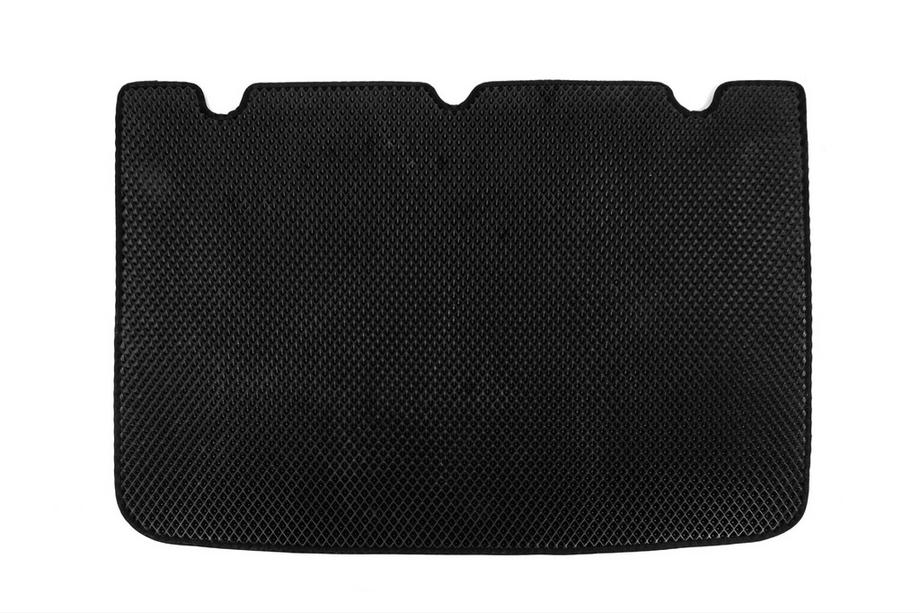 Renault Megane I 1996-2004 Tapis de coffre (EVA, Noir) Image