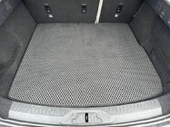 Jaguar I-Pace 2018- Tapis de coffre (EVA, Noir) photo 1