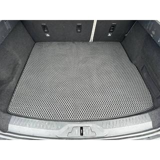 Tapis de coffre (EVA, Noir) photo 1