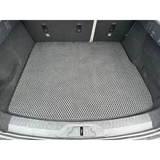 Tapis de coffre (EVA, Noir) Jaguar I-Pace 2018- photo 1
