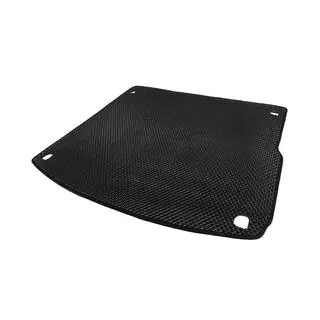 Tapis de coffre (EVA, Noir) Jaguar I-Pace 2018- photo 4