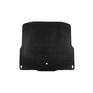 Tapis de coffre (SW) (Sans languettes) (EVA, Noir) V-3 photo 1