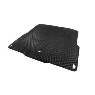 Tapis de coffre (SW) (Sans languettes) (EVA, Noir) V-3 photo 2