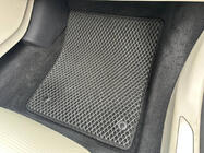 Jaguar I-Pace 2018- Tapis de sol EVA (Noir) photo 6