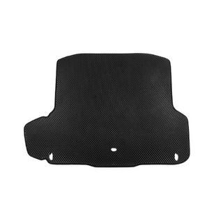 Tapis de coffre (SW) (avec oreilles) (EVA, Noir) V-1 photo 1