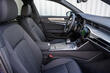 Audi A6 allroad quattro : un test du véhicule tout terrain photo 6