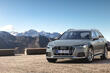 Audi A6 allroad quattro : un test du véhicule tout terrain photo 2
