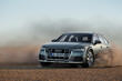 Audi A6 allroad quattro : un test du véhicule tout terrain photo 1