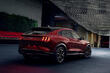 Ford Mustang Mach-E : test du crossover électrique hautes performances photo 4