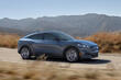 Ford Mustang Mach-E : test du crossover électrique hautes performances photo 3
