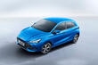 MG 3 2024 : test d’une berline urbaine stylée photo 2