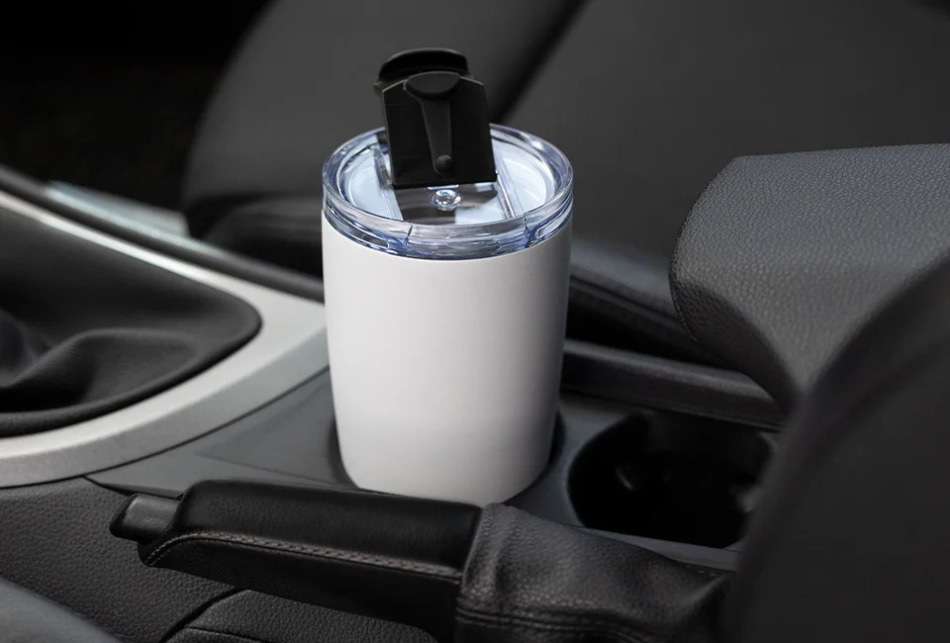 Mug thermique pour la route : nous choisissons l’option idéale pour votre voiture