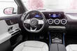 Test du crossover électrique Mercedes-Benz EQA photo 5