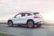 Test du crossover électrique Mercedes-Benz EQA photo 4