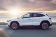 Test du crossover électrique Mercedes-Benz EQA photo 3