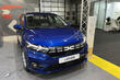 Dacia Logan : une berline économique au visage renouvelé photo 3