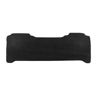 Tapis de sol EVA 2e rangée (noirs)