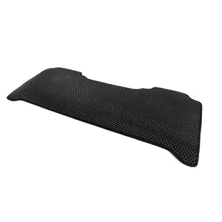 Tapis de sol EVA 2e rangée (noirs) photo 2