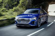 Audi SQ8 Sportback e-tron : test du crossover électrique de luxe photo 4