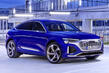 Audi SQ8 Sportback e-tron : test du crossover électrique de luxe photo 3