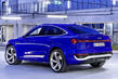 Audi SQ8 Sportback e-tron : test du crossover électrique de luxe photo 5