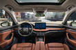 Test du break Skoda Superb Combi 2024 photo 5