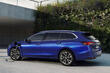 Test du break Skoda Superb Combi 2024 photo 3