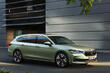 Test du break Skoda Superb Combi 2024 photo 1