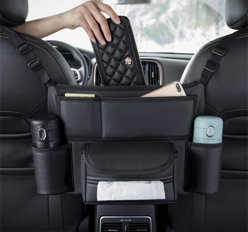 Comment rendre une voiture plus pratique