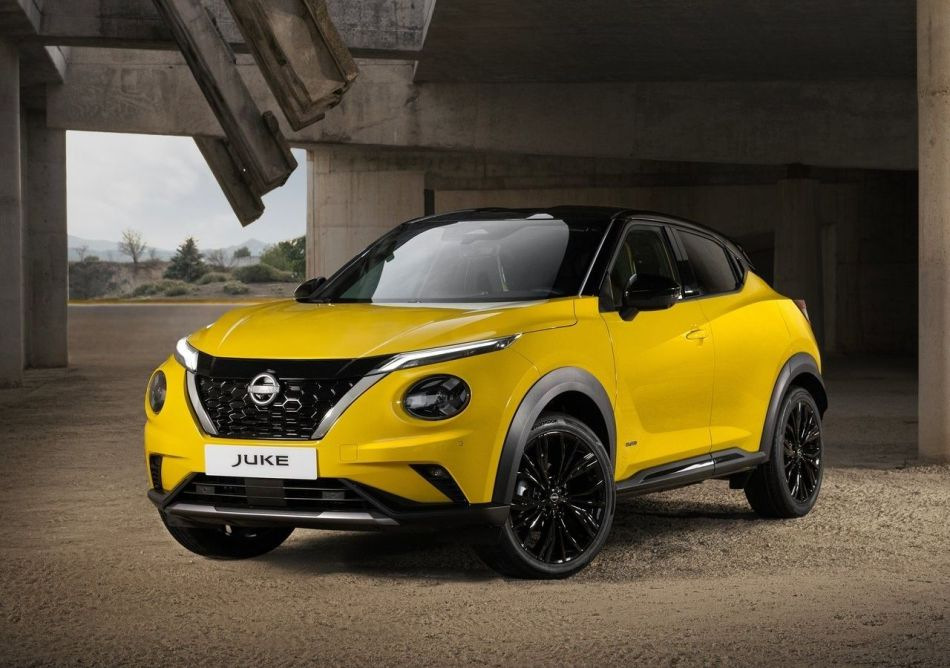 Nissan Juke 2024 : test d’un crossover compact élégant