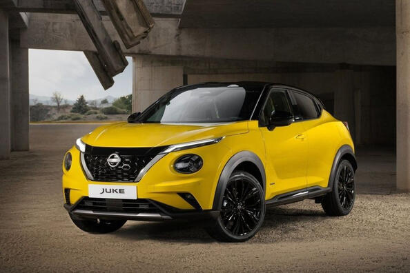 Nissan Juke 2024 : test d’un crossover compact élégant