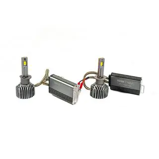 Kit d'ampoules LED H1 Niken Nova-series photo 1