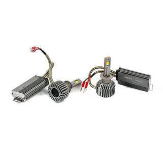 Kit d'ampoules LED H1 Niken Nova-series photo 2