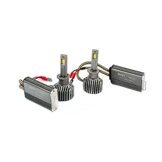 Kit d'ampoules LED H1 Niken Nova-series photo 3
