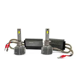 Kit d'ampoules LED H1 Niken Nova-series photo 4