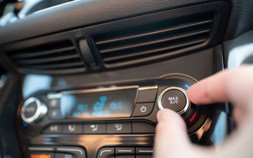 Comment bien utiliser le climatiseur dans la voiture pour ne pas tomber malade