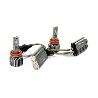 Kit d'ampoules LED H11 Niken Nova-series photo 2