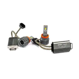 Kit d'ampoules LED H11 Niken Nova-series photo 3