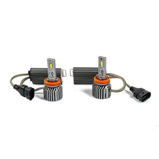 Kit d'ampoules LED H11 Niken Nova-series photo 4