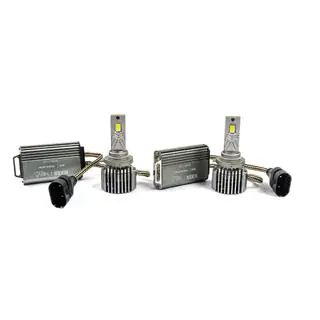 Kit d'ampoules LED HB3 9005 Niken Nova-series photo 1