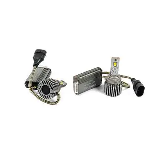 Kit d'ampoules LED HB3 9005 Niken Nova-series photo 3