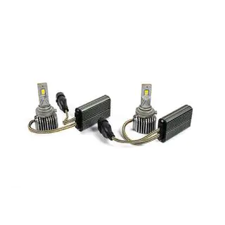 Kit d'ampoules LED HB3 9005 Niken Nova-series photo 4