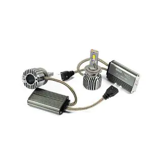 Kit d'ampoules LED H7 Niken Nova-series photo 2