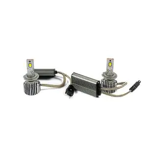 Kit d'ampoules LED H7 Niken Nova-series photo 3